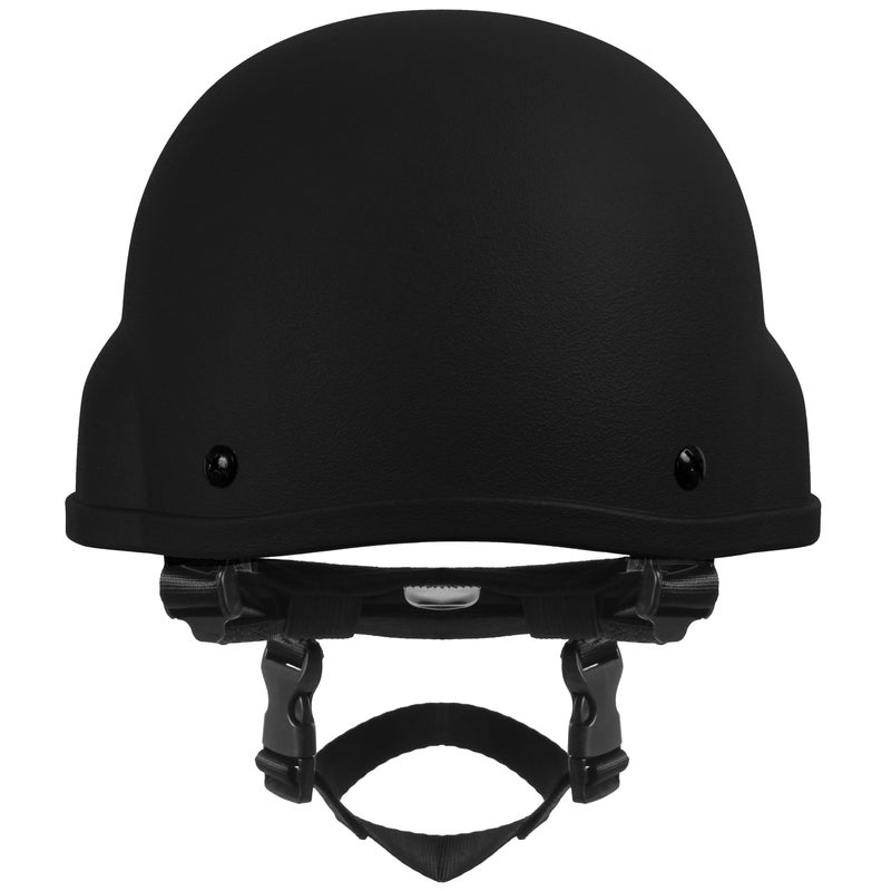 Rothco ABS Mich-2000 Replica Tactical Helmet - Lightweight & Durable Headgear for Outdoor Activities, Costumes, and More - Image 3